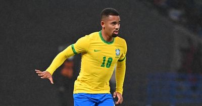 Chelsea rival Arsenal to £59m transfer battle as Thomas Tuchel plots Gabriel Jesus backup plan