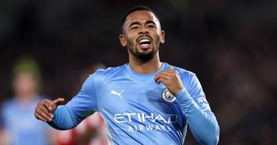 Gabriel Jesus 'prefers' Real Madrid transfer as Yves Bissouma 'destined' for Arsenal move