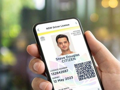 Victoria still in discussions on digital driver’s licences