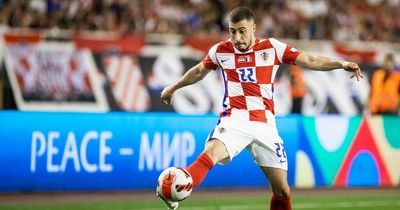 Josip Juranovic takes defiant Celtic mentality onto Croatia stage as he bites back at critics who 'wrote them off'