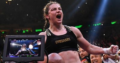 Katie Taylor Croke Park dreams crushed after Amanda Serrano talks break down