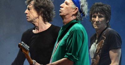 The Rolling Stones at Anfield: Start time and weather forecast