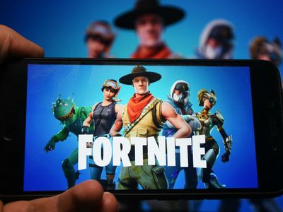 'Lawyers Are On It:' Fortnite Developer Dubs Crypto Project A 'Scam'
