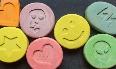 Brexit helping cause harmful increase in fake ecstasy, study warns