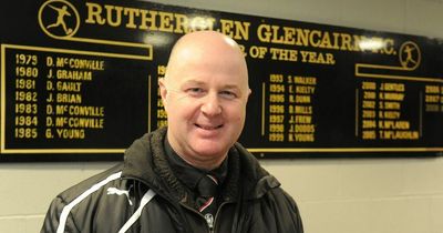 Rutherglen Glencairn will gain massive financial boost from Scottish FA membership