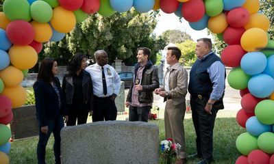 Not noice! Farewell Brooklyn Nine-Nine, you absolute joy of a comedy