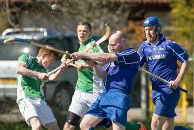 Hugh Dan MacLennan: Shinty must strive for skill and spectacle to flourish
