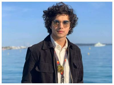 Abhay Verma: Manoj Bajpayee's validation about my performance in 'The Family Man' felt like a pat on my shoulder