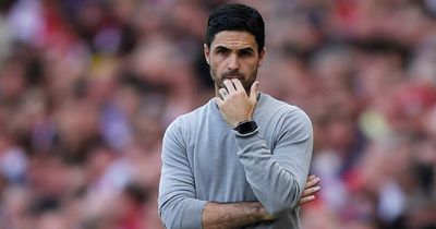 Mikel Arteta could have unorthodox solution to Arsenal's Bukayo Saka problem