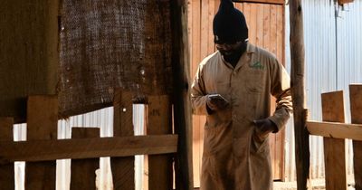 Bristol tech start-up wins £20k to boost skills in developing world