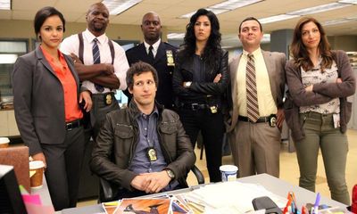 TV tonight: a special goodbye to Brooklyn Nine-Nine