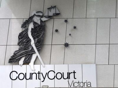 Ex-UK cop lied to gain $450k Vic govt jobs