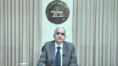 EMIs to go up: RBI hikes repo rate by 50 bps to check soaring inflation