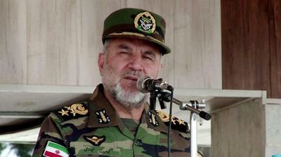 Iranian Commander Threatens to Destroy Haifa, Tel Aviv