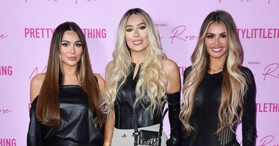 Chloe Sims and her sisters 'to miss TOWIE's Dominican Republic trip' due to disagreement