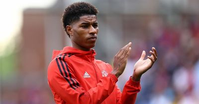 Marcus Rashford setback will benefit Erik ten Hag and Manchester United
