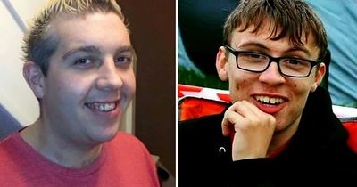 Two men drowned in liquid pig feed when rules were not followed