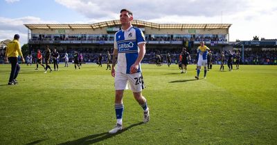 Joey Barton shows huge faith in Bristol Rovers player who could be as impactful as a new signing