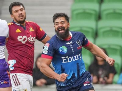 Tonumaipea returns from rugby to Storm