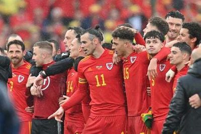 Wales vs Netherlands live stream: How can I watch Nations League game live on TV in UK today?