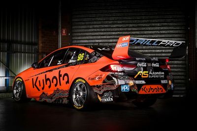 More liveries unveiled ahead of Indigenous Round