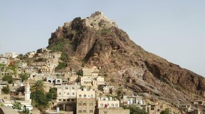 UN Proposal on Lifting Taiz Siege Awaits Houthi Response