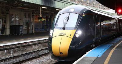 Bristol Temple Meads: Woman found 'trapped' in train coach after engine decoupled - leaving her behind