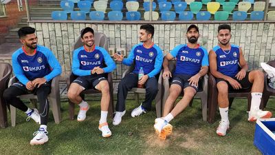 India vs South Africa 2022: With T20 World Cup in mind, India begin auditions for select spots