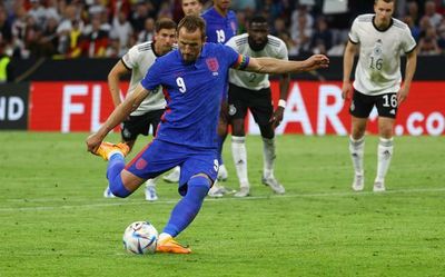 Nations League | Kane penalty earns England draw against Germany; Italy wins