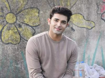 Exclusive: Kasautii Zindagii Kay fame Akash Jagga on rejecting OTT shows, ‘I am not comfortable doing scenes which my parents can’t watch’