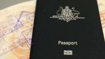 More resources thrown at passport queues