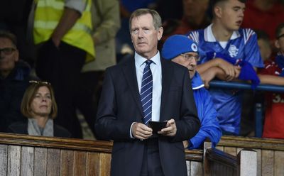 Dave King responds to CMA Rangers probe over Ibrox kit sales after 'cartel' allegations