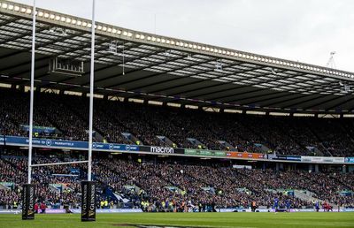 How the Special General Meeting of Scottish Rugby Union could be transformational for the sport - Martin Hannan