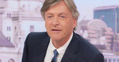 GMB viewers demand Richard Madeley 'find out facts' amid awkward rail strike blunder