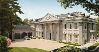 5 most-viewed Rightmove homes in UK including stunning 11-bed mansion for £29m