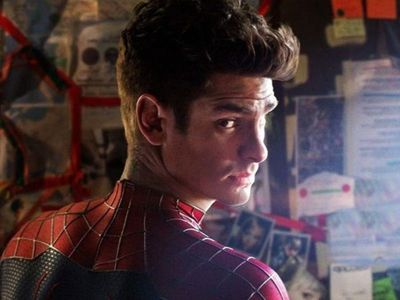 Andrew Garfield opens up about Amazing Spider-Man struggles that left him ‘heartbroken’