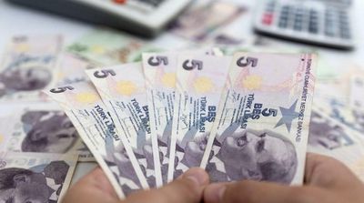 Turkey’s Lira Dips Again, Down 22% So Far This Year