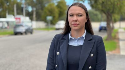 Calls for national ride database grow following death of 8 year-old Adelene Leong at Royal Adelaide Show