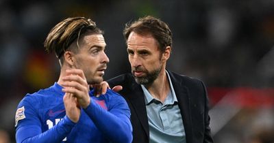 Jack Grealish is England's maverick and showed Gareth Southgate why he needs him