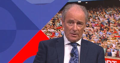 Brian Kerr accuses Stephen Kenny of putting 'blinkered view' on poor results after Armenia loss
