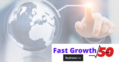 Wales Fast Growth 50: search on to find the fastest growing Welsh firms in 2022