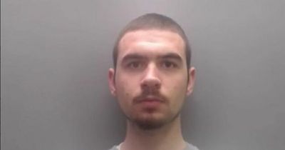 Albanian cannabis farmer jailed after plants worth up to £126,000 found in Easington home