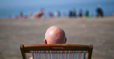 Bristol weather: Met Office predicts washout ahead of sunshine and highs of 19C