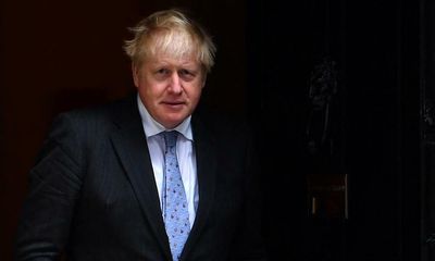 The split over Boris Johnson’s future is just the start of a massive Tory identity crisis