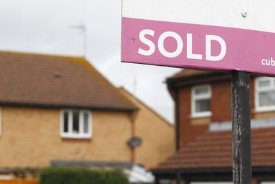 House prices hit record high in May but market shows signs of cooling