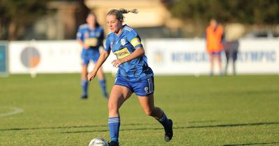 Key players gain valuable match minutes as Olympic eye strong finish in NPLW NNSW