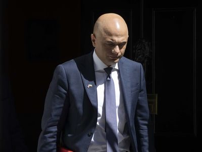 Sajid Javid denies avoiding huge tax bill over mysterious loan to brother’s firm