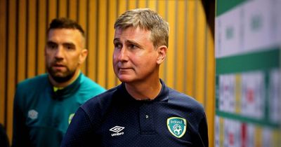 Stephen Kenny must show the way forward for stuttering Ireland