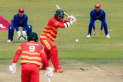 Zimbabwe vs Afghanistan LIVE: Cricket score and updates from ICC Cricket World Cup Super League