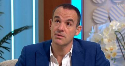 Martin Lewis says bank account will pay out £1,200 in free cash to eligible Brits